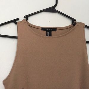 Forever 21 maxi dress